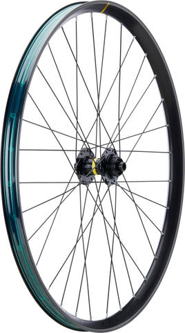Zestaw kół Mavic e-speedcity 1 disc center lock 27,5