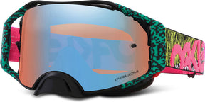 Gogle Oakley Airbrake MX