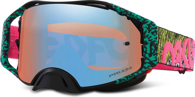 Gogle Oakley Airbrake MX