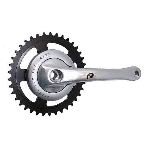 Kalloy Cranket Schoetoel 40 TODS 1 8 + 3 32 170 mm Dysk 95 mm