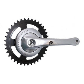 Kalloy Cranket Schoetoel 40 TODS 1 8 + 3 32 170 mm Dysk 95 mm