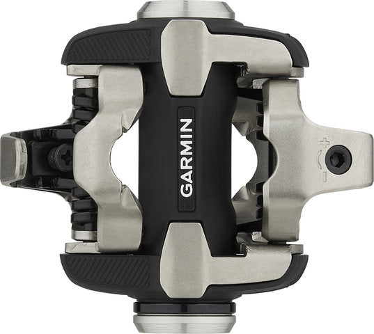 Korpus pedałów Garmin Rally xc100 xc200