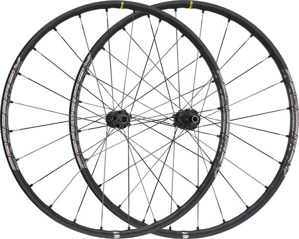 Zestaw kół Mavic Crossmax SL S Disc, 6-śrubowy, 29 Boost