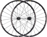 Zestaw kół Mavic Crossmax SL S Disc, 6-śrubowy, 29 Boost