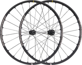 Zestaw kół Mavic Crossmax SL S Disc, 6-śrubowy, 29 Boost