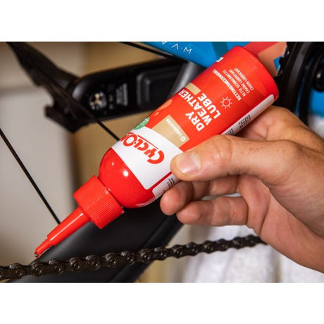 Cyclon Dry Weather smarbe 125 ml (w pakiecie blister)