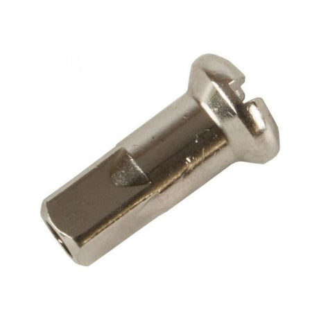 Nyple do szprych Alpina 13g - ø5mm m2.6 dł. 14mm (144 sztuki)