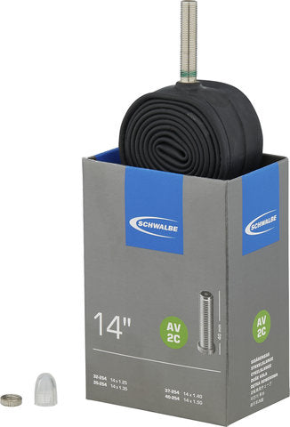 Dętka Schwalbe 2c na 14
