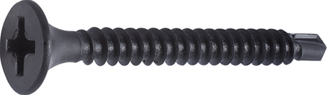Wkręt do gipsu Connex zb 3,5x35 wiadro 500szt - b30074