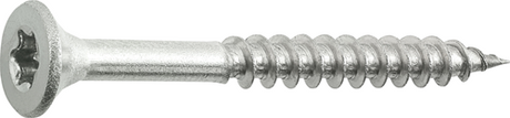 Wiadro ze stali nierdzewnej Connex tx 4,0x40 175szt - b30136