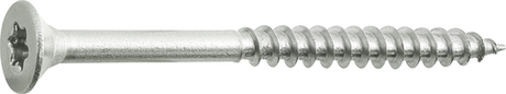 Wiadro ze stali nierdzewnej Connex tx śruba 4.0x50 140szt - b30137