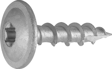 Connex wkręt do pali tx40 8x40 łyżka 48szt - b30146