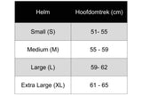 Smith Ignite Helm MAPS MATE CEMENT