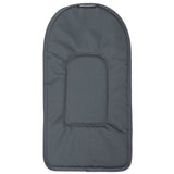 Basil Pasja - poduszka mała na pas do pora rowerowego Pasja 40 cm - szary
