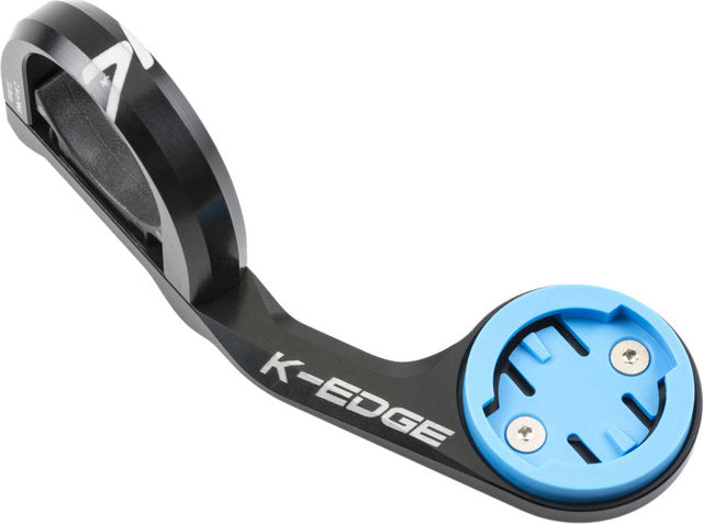 Sportowy uchwyt na kierownicę K-edge do Wahoo Elemnt Bolt Mini