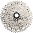 Kaseta Sunrace 11 Speed ​​11-36 T CSMS8 SREBRI