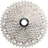 Kaseta Sunrace 11 Speed ​​11-36 T CSMS8 SREBRI