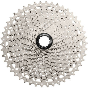 Kaseta Sunrace 11 Speed ​​11-36 T CSMS8 SREBRI