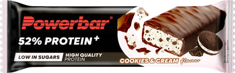 Powerbar 52% białka + baton proteinowy - 1 szt