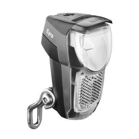 Reflight Lumotec IQ EYRO - 30 Lux - USB doładowania