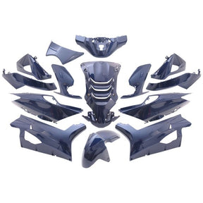 Edge Storge 14 -Ciek do Peugeot Speed -Fight 4 - Blue Metallic