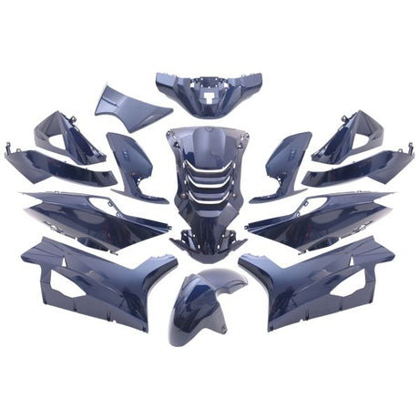 Edge Storge 14 -Ciek do Peugeot Speed -Fight 4 - Blue Metallic