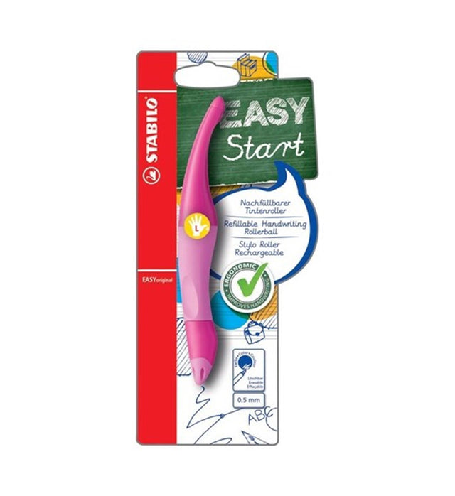 Stabilo Easy oryginał zaczyna się w lewo