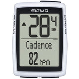 Komputer bezprzewodowy Sigma BC 12.0 WL STS 12 funkcji 12211