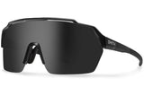 Smith Shift Split Mag okulary matowe czarne chromapop czarny
