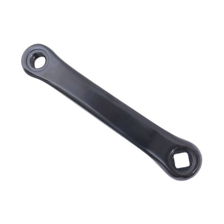 Inne korby hulzebos lasco, lewe, bez zawleczek, diamentowe, aluminiowe, 152 mm, czarne