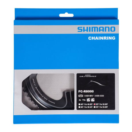 Łańcuch Shimano Top Ultegra 11v 52T Y1W898030 FC-R8000