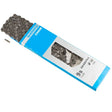 Shimano CN-E6070 Elektryczny łańcuch rowerów 138 Srebrne linki