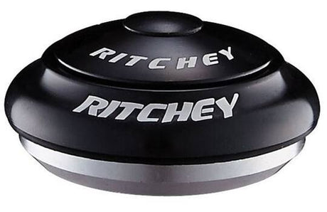 Ritchey - górna część zestawu słuchawkowego Comp, górna, górna, 8,3 mm, czarna, ø41