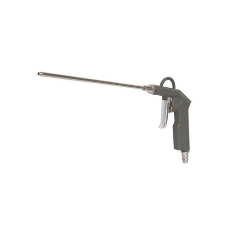 Pistolet przedmuchowy Carpoint długi wlot 60b z szybkozłączem