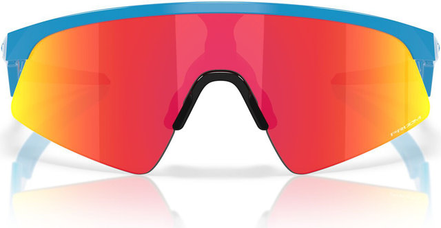 Dziecięce okulary sportowe Oakley Resistor Sweep