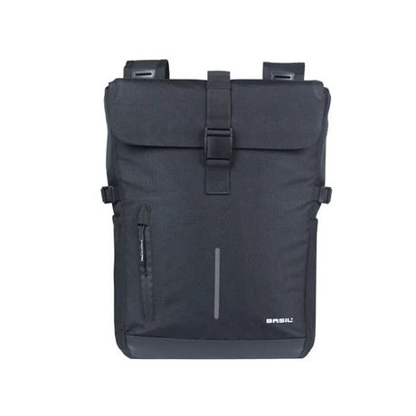 Basil b.v. torba bazylia move double czarna | 30l