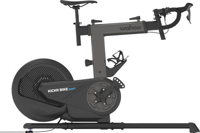 Inteligentny trener rowerowy Wahoo Kickr Bike Shift