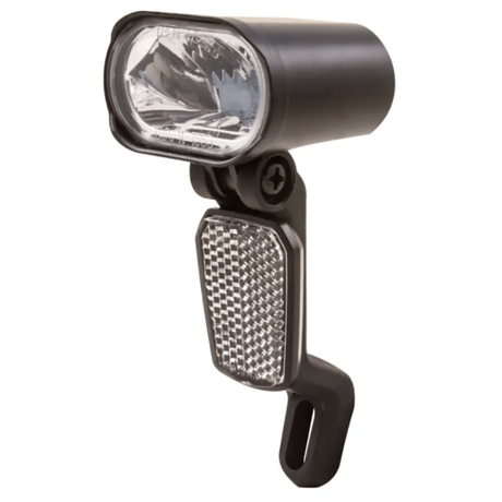 Spanninga koplamp axendo 15xe - 6-12v dc