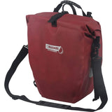 Torba Buchel Single 100% 25,4L Wodoodporna Merlot