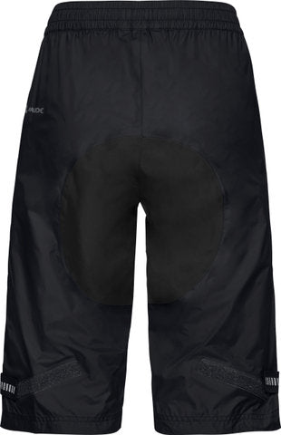 Damskie spodenki marki Vaude