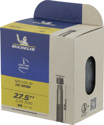 Dętka z airstopem Michelin B6 dla 27,5+