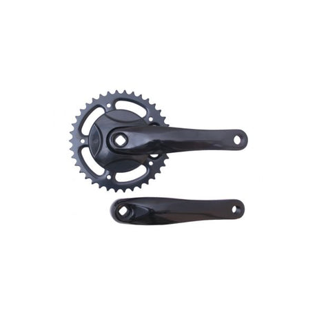 HZB Scient Chiling Cranket Nexus 38 TODS 170 mm 1 8 - 3 32 Czarny