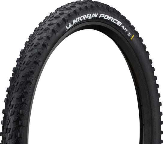 Opona składana Michelin Force Am Performance 27,5+