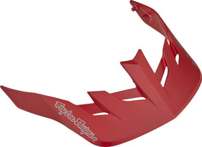 Troy Lee projektuje zapasowy wizjer do kasku Flowline Mips