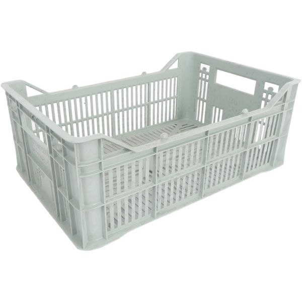 Urban Proof Crate Crate Plastic | Recykling polipropen | Frosty Green |