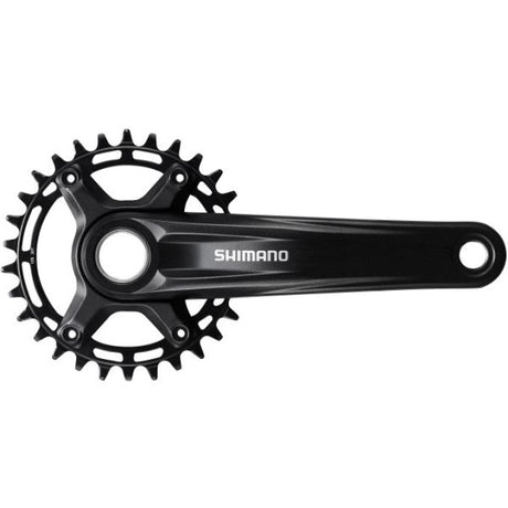 Mechanizm korbowy Shimano fc-mt510-1 12 biegów - 32 zęby - 170 mm - czarny