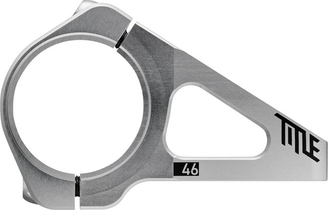 Mostek Title MTB dm1 46mm 31,8 z bezpośrednim mocowaniem