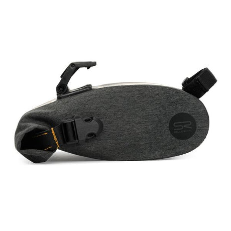 Selle Royal Saddle Worka duża - wodoodporna, 2L, unisex, czarna