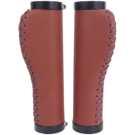 Zestaw uchwytu krawędziowego w tym LockKring - Camel Brown- 135 135 mm (opakowanie warsztatowe)