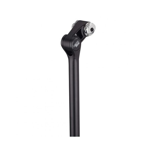 Futura Seat Post regulowany Ø27,2mm 340-400 mm -